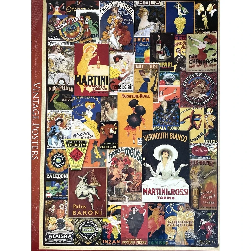 Eurographics puzzle jigsaw